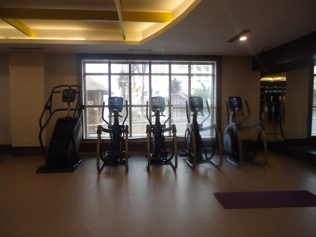 imagini hotel SUNIS EFES ROYAL PALACE OZDERE